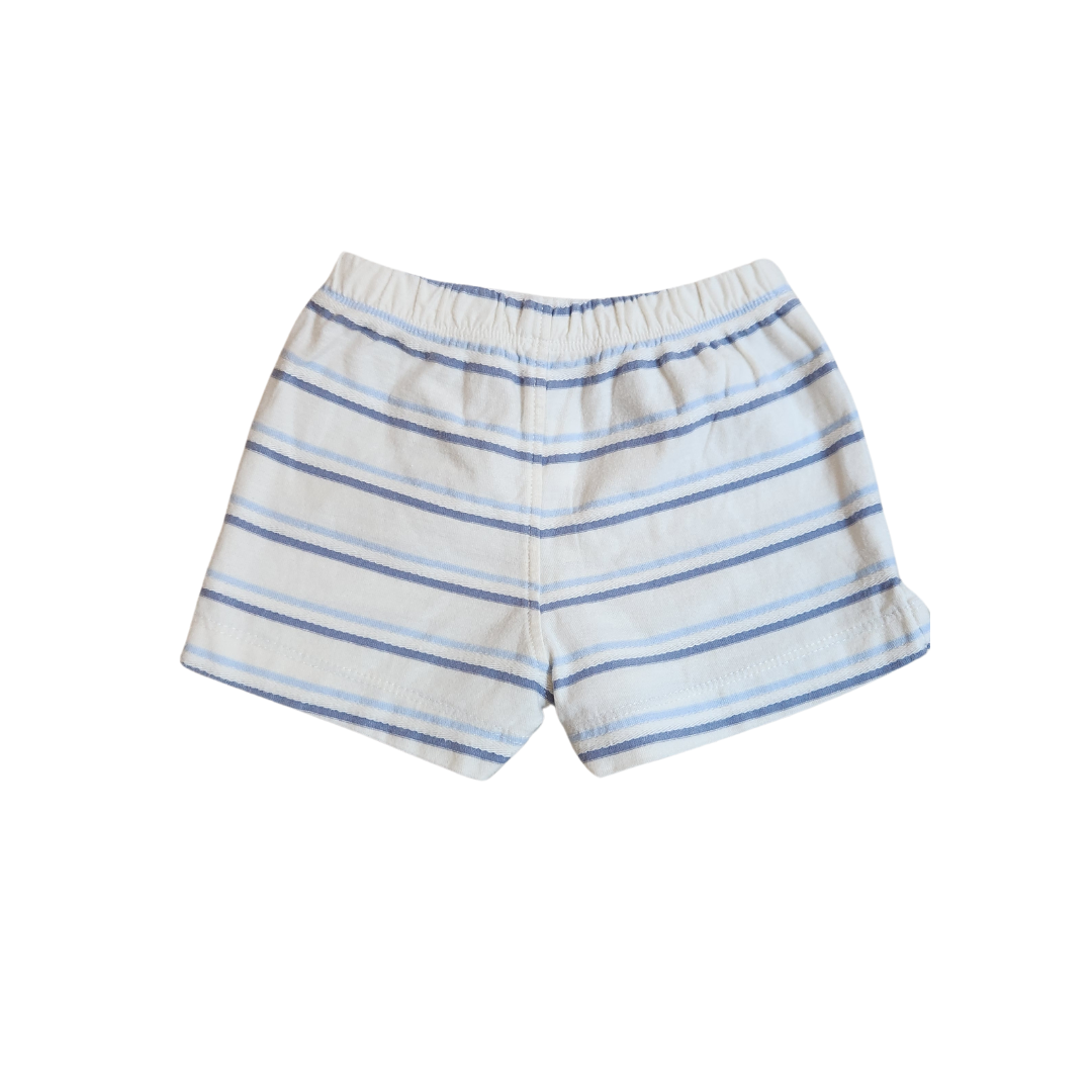 Shorts by Laranjinha - Size 3 months