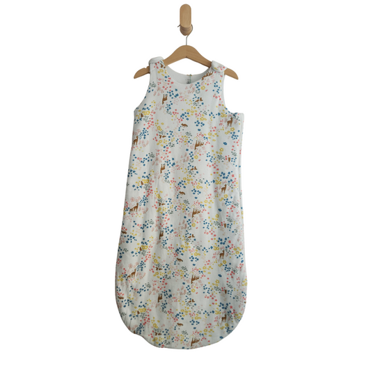 Sleeping Bag by Petit Bateau - 18/36 months