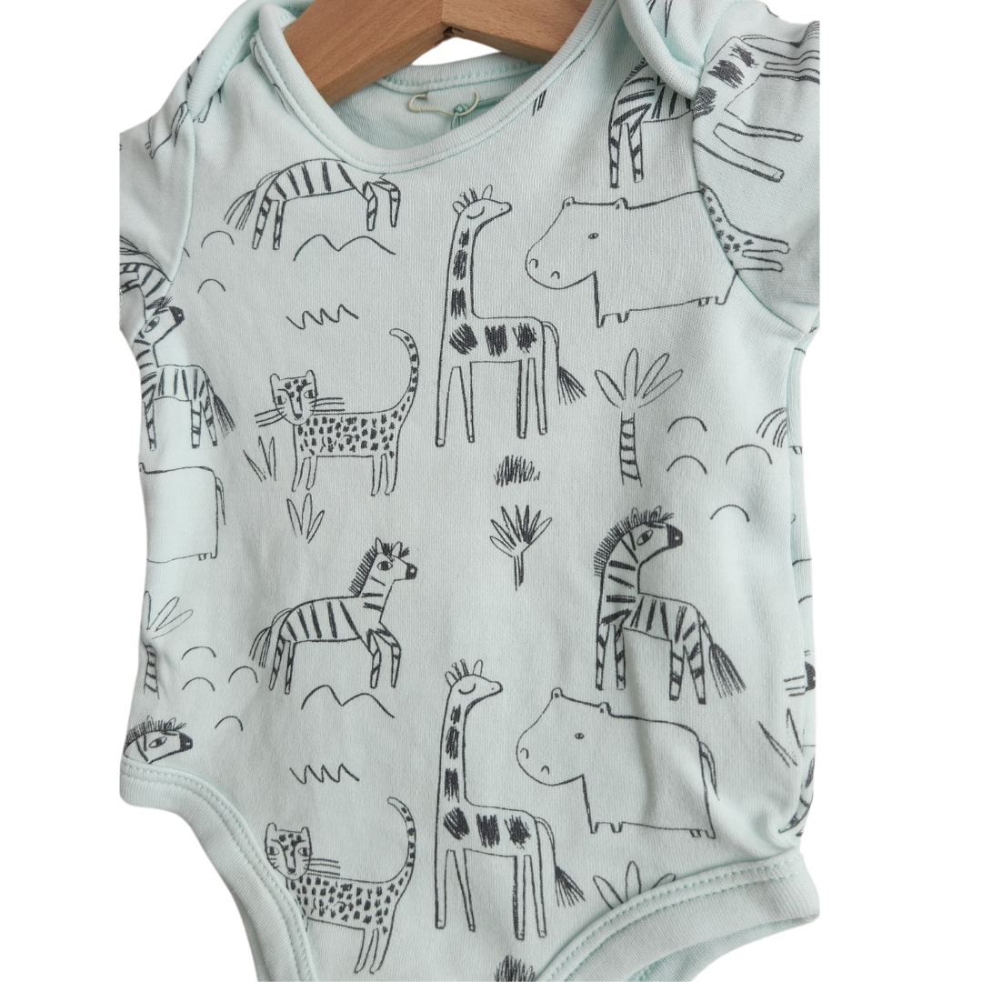 Bodysuit by Mamas&Papas - Size Newborn