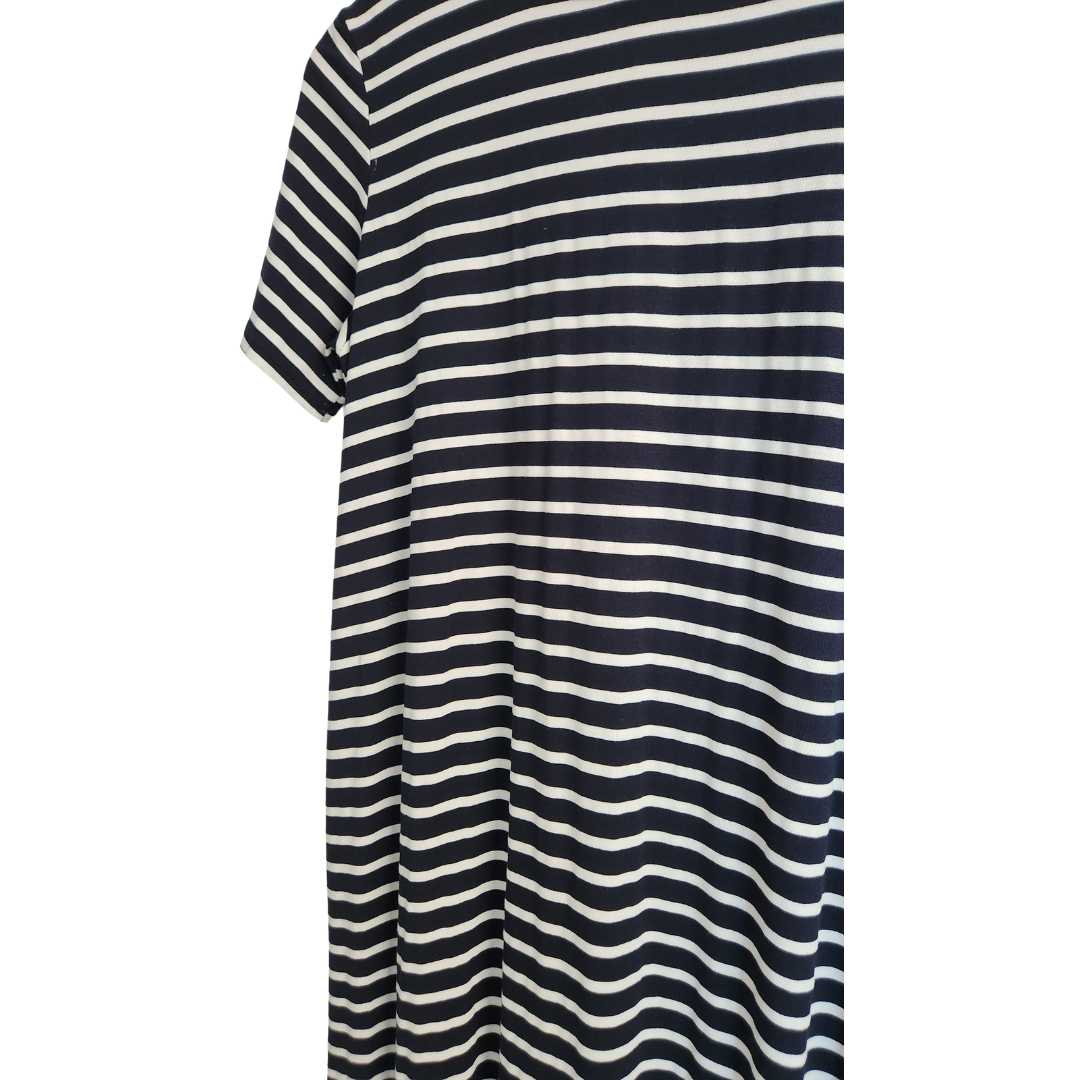 Mariniere dress by Dorothy Perkins - Size M