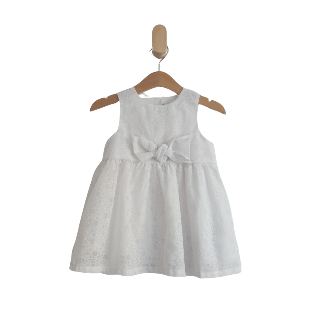 Ceremony Dress by Sergent M - Size 18 months