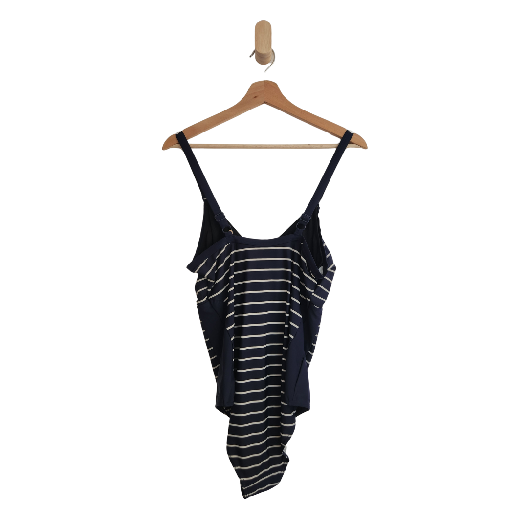 Maternity Swimwear by JojoMamanBebe - Size M