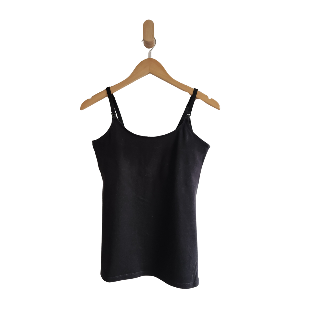 Nursing Tank Top by H&M - Size S