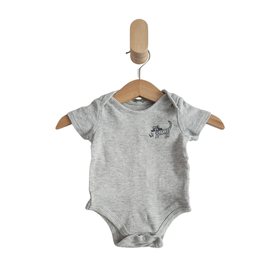 Bodysuit by Mamas & Papas - Size Newborn