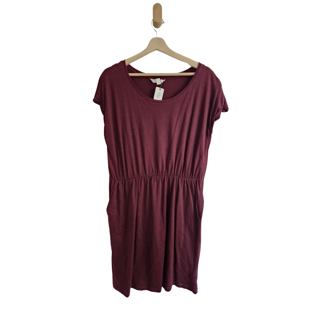 Casual Dress by H&M - Size S