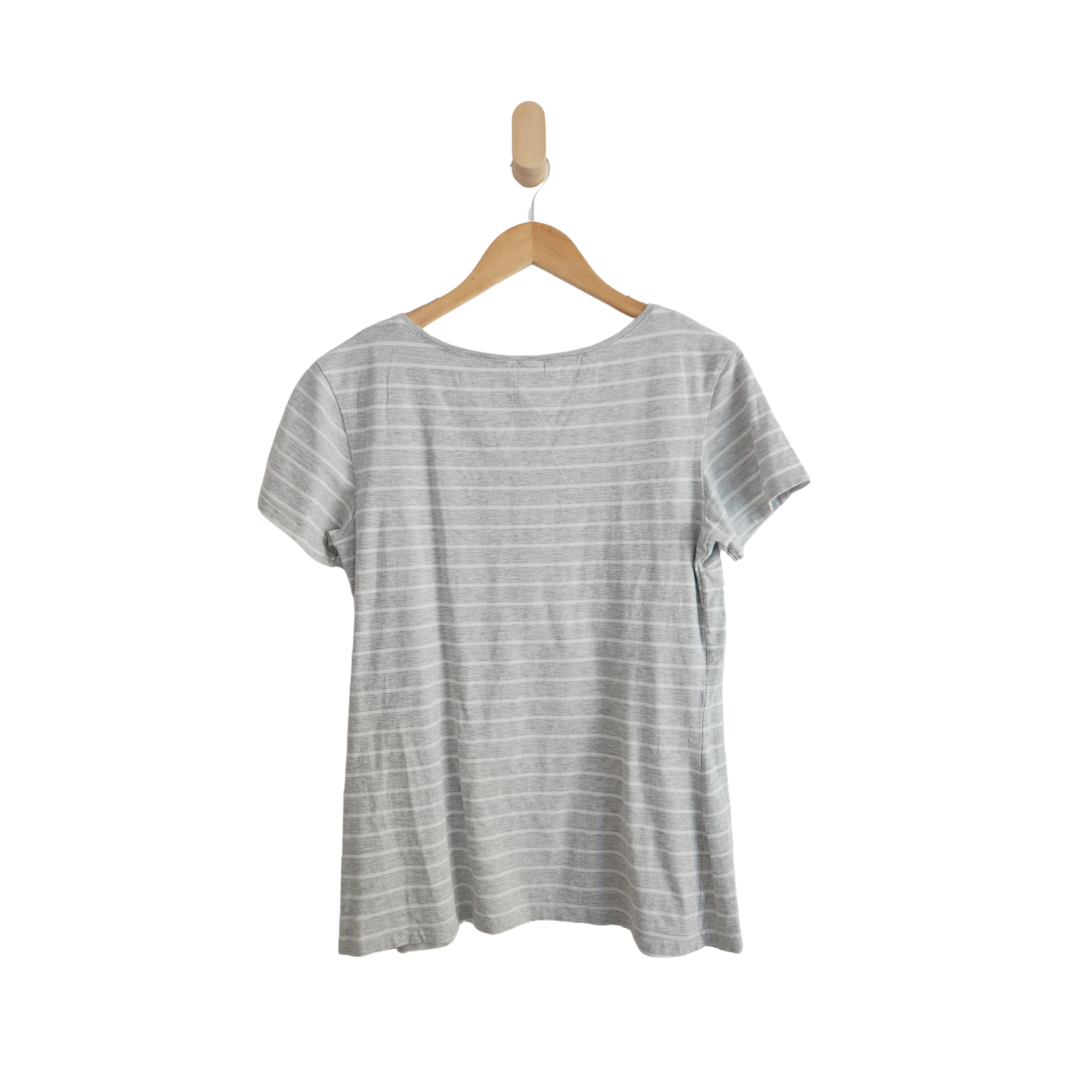 Nursing T-Shirt by H&M - Size L