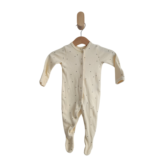 Pyjama by Mamas & Papas - Size 1 month