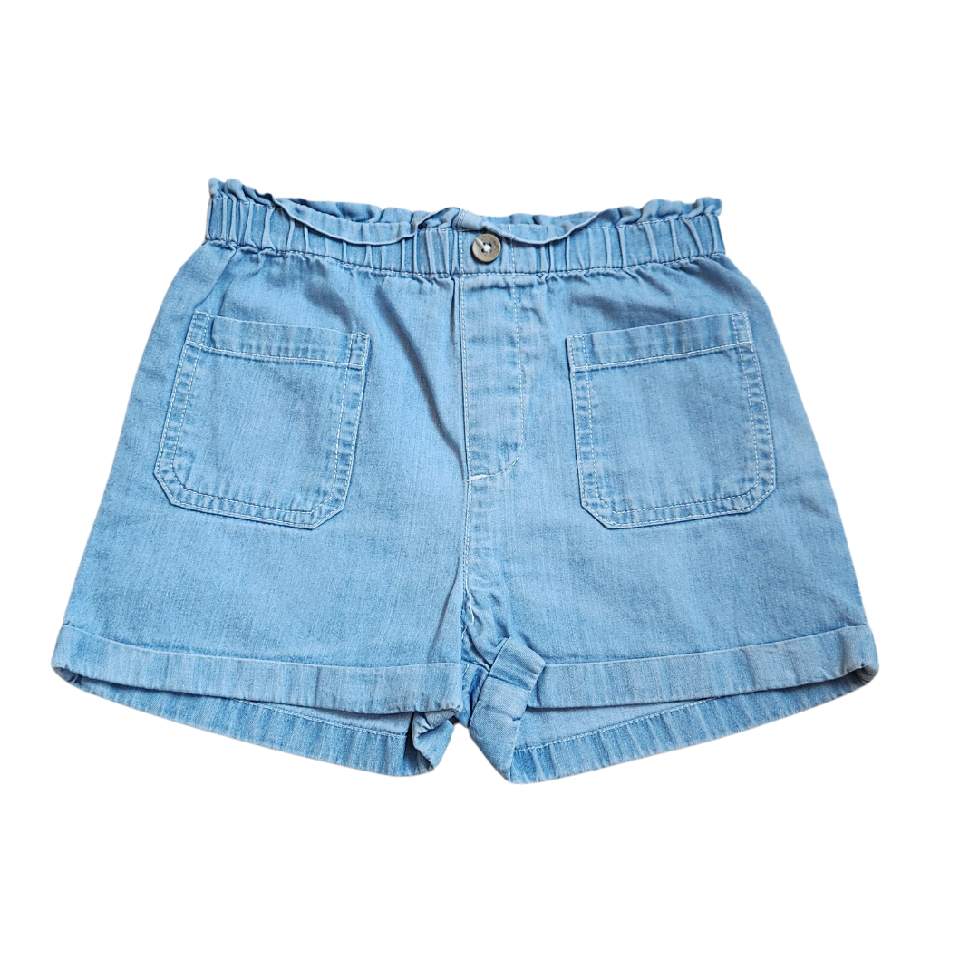 Shorts by Bout'chou - Size 24 months