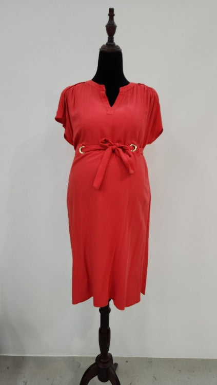 Maternity Dress - Seraphine - Size 42