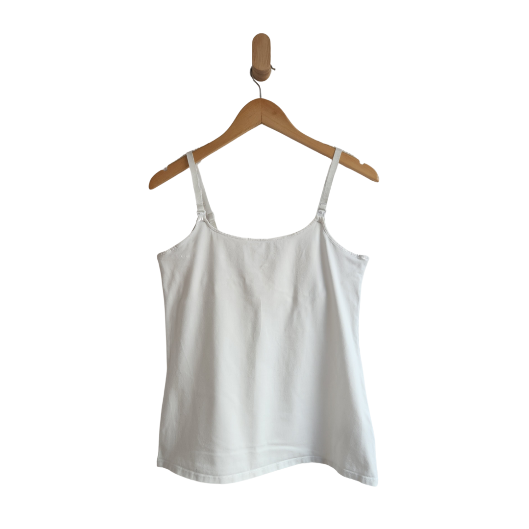 Nursing Tank Top by H&M - Size M