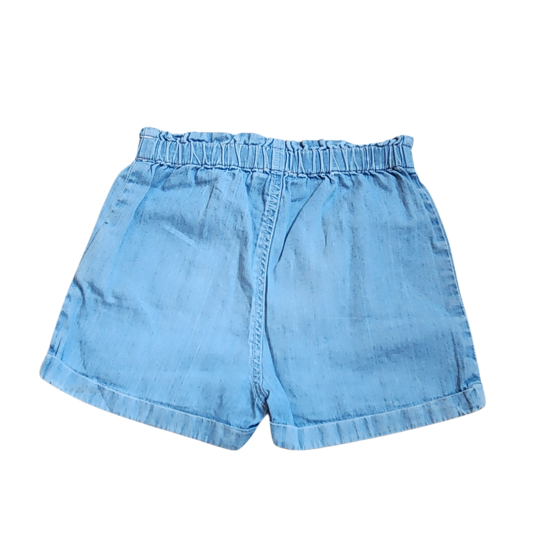 Shorts by Bout'chou - Size 24 months