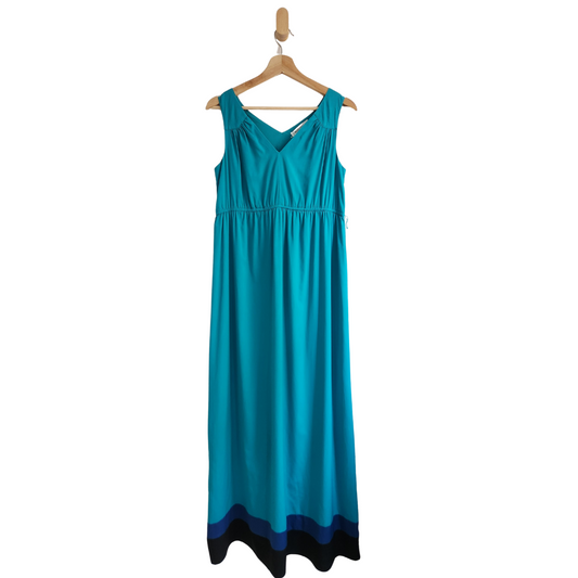 Ceremony Dress by Motherhood - Size S