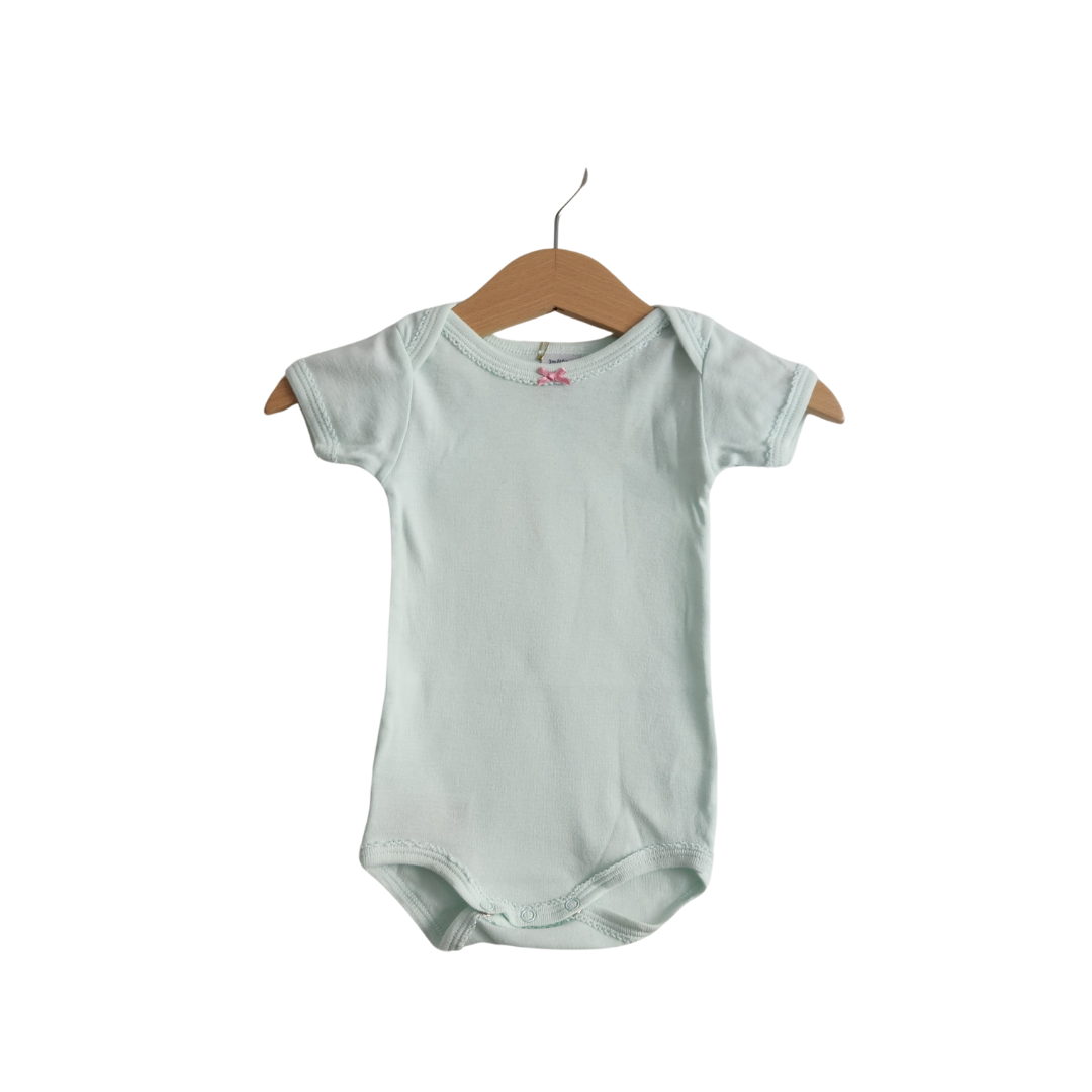 Bodysuit by Petit Bateau - Size 3 months