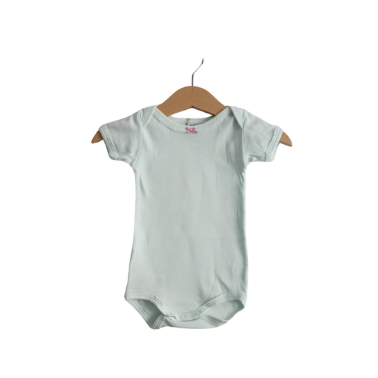 Bodysuit by Petit Bateau - Size 3 months