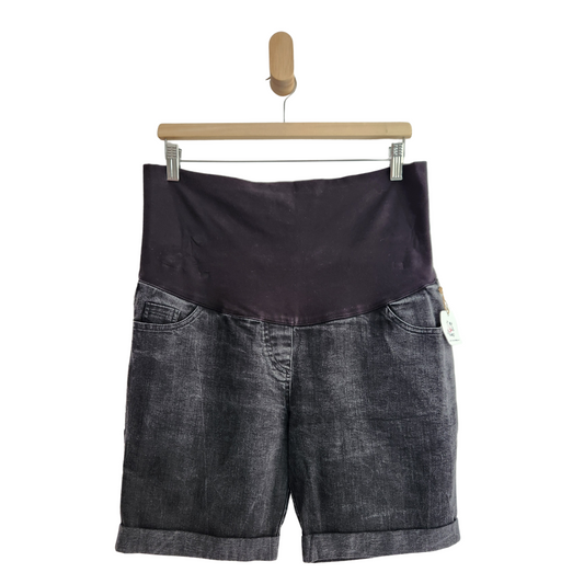 Denim Short by Cherry Melon - Size L