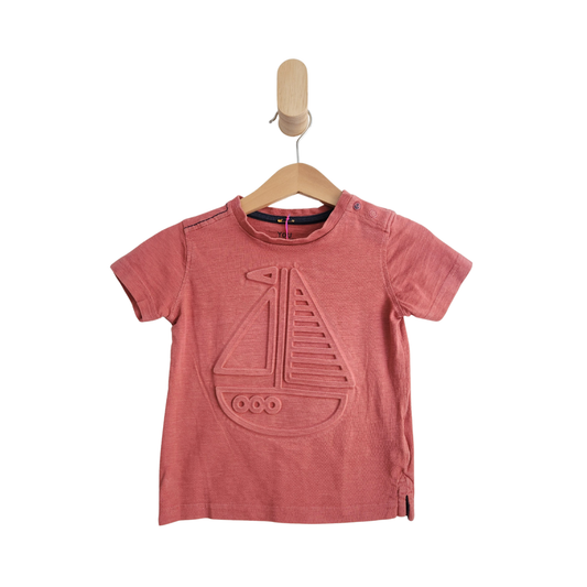 T-Shirt by Mothercare - Size 12 months