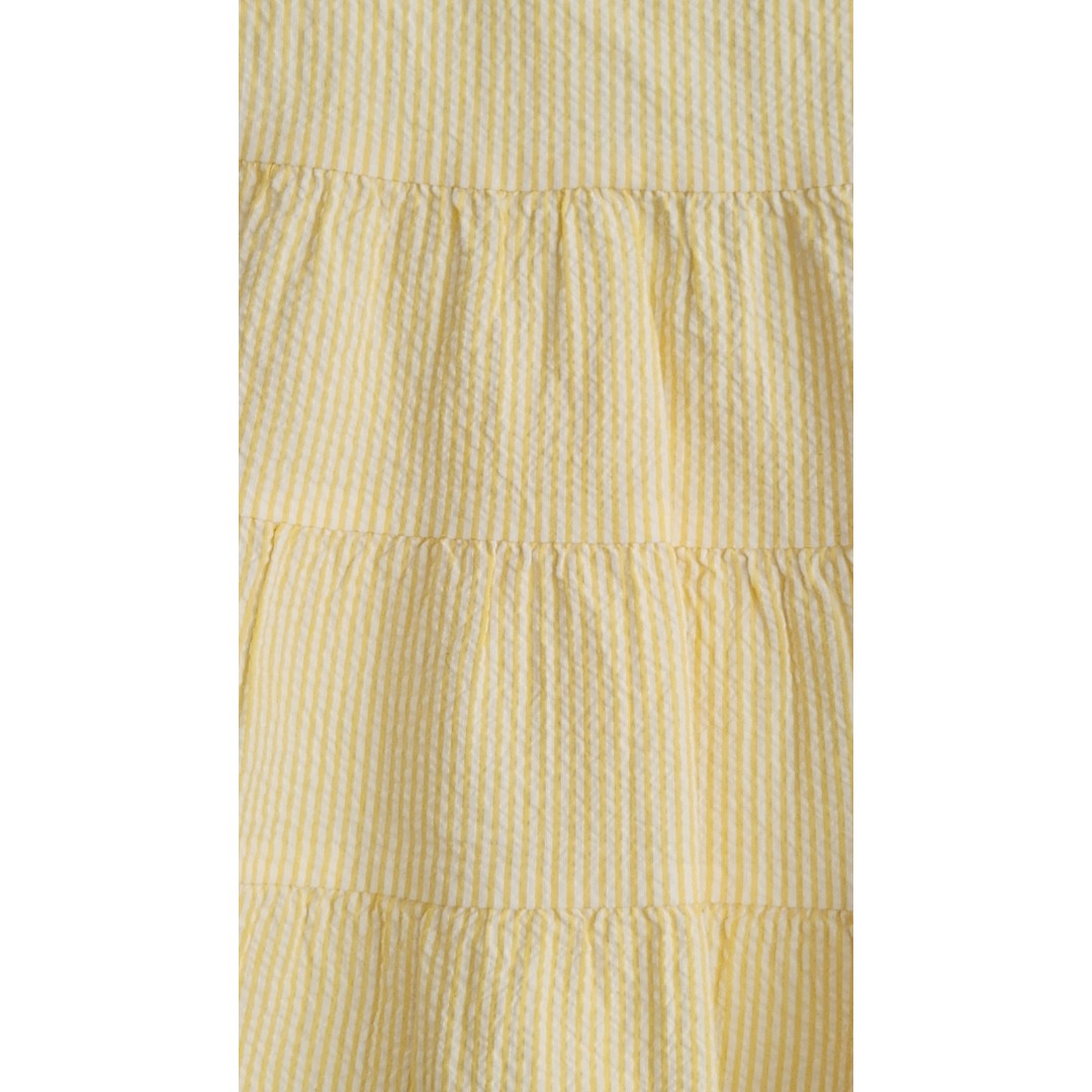 Dress by Petit Bateau - Size 6 and 18 months