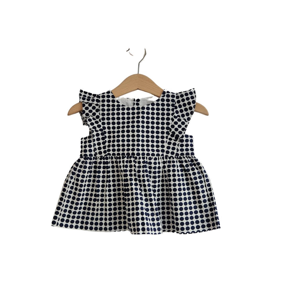 Top by Jacadi - Size 18 months