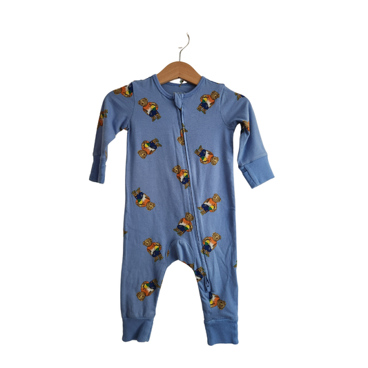 Pyjama by Ralph Lauren - Size 3 months