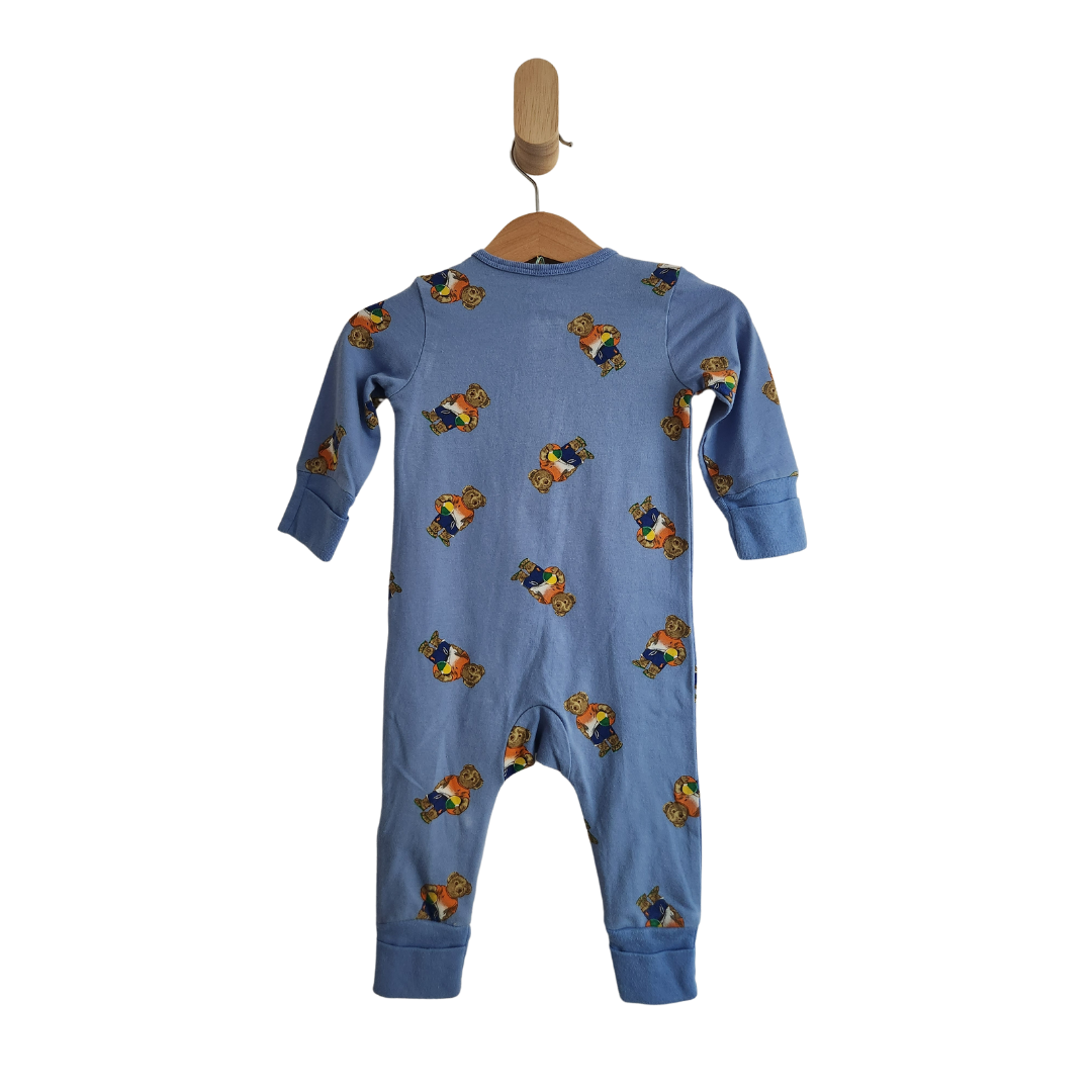 Pyjama by Ralph Lauren - Size 3 months