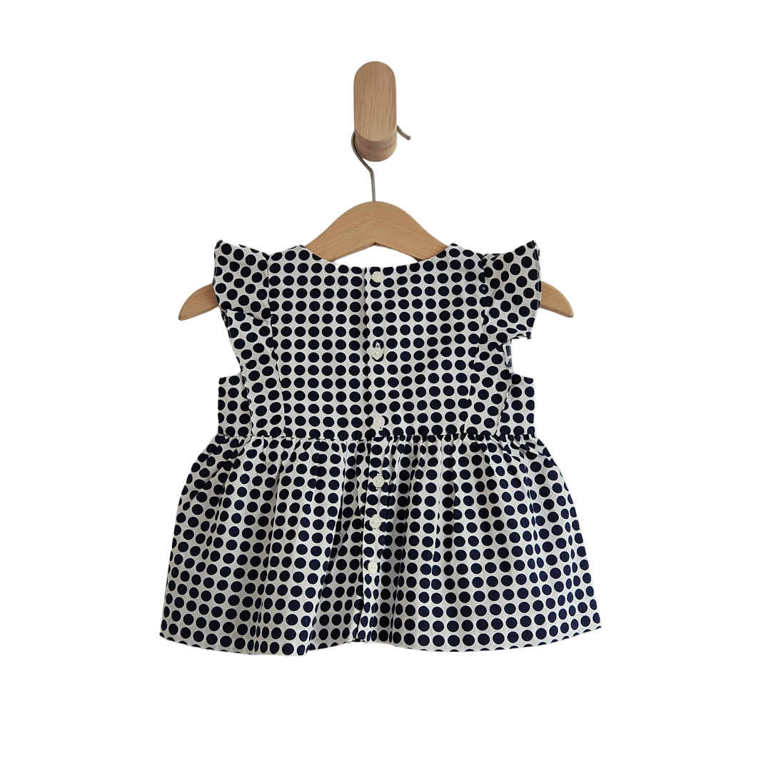 Top by Jacadi - Size 18 months