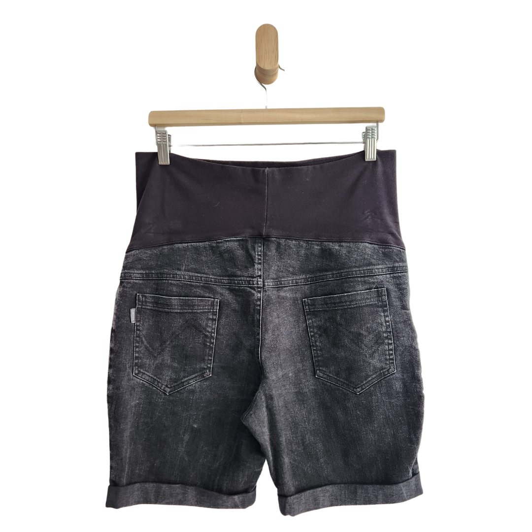 Denim Short by Cherry Melon - Size L