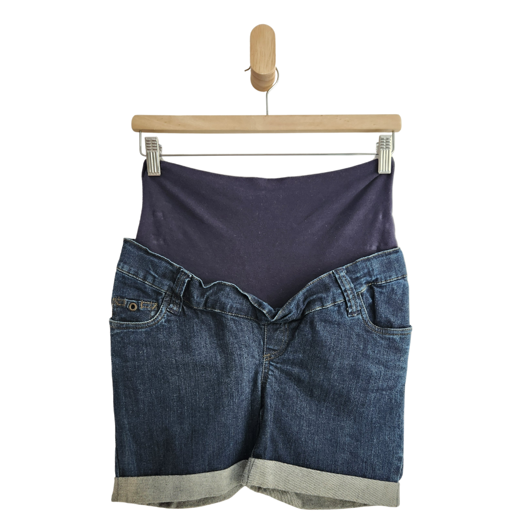 Denim Short by Noppies - Size S