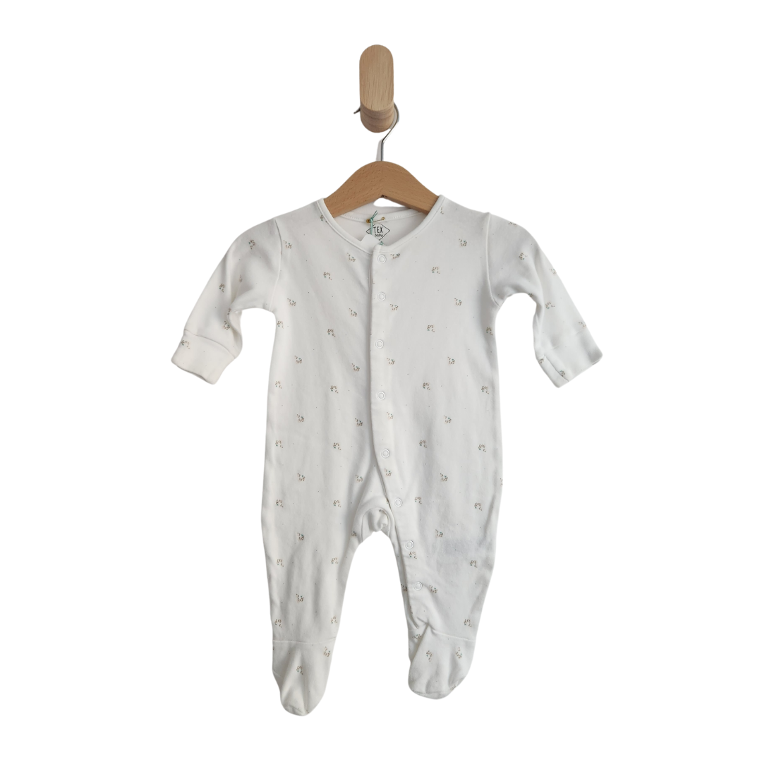 Pyjama by Next - Size 1 month