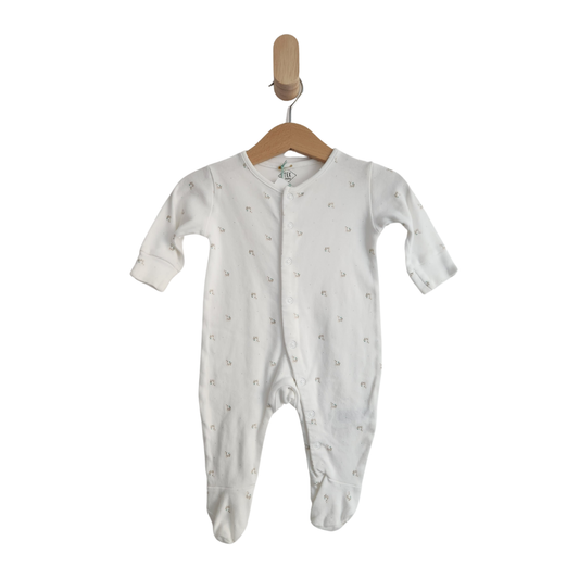 Pyjama by Next - Size 1 month