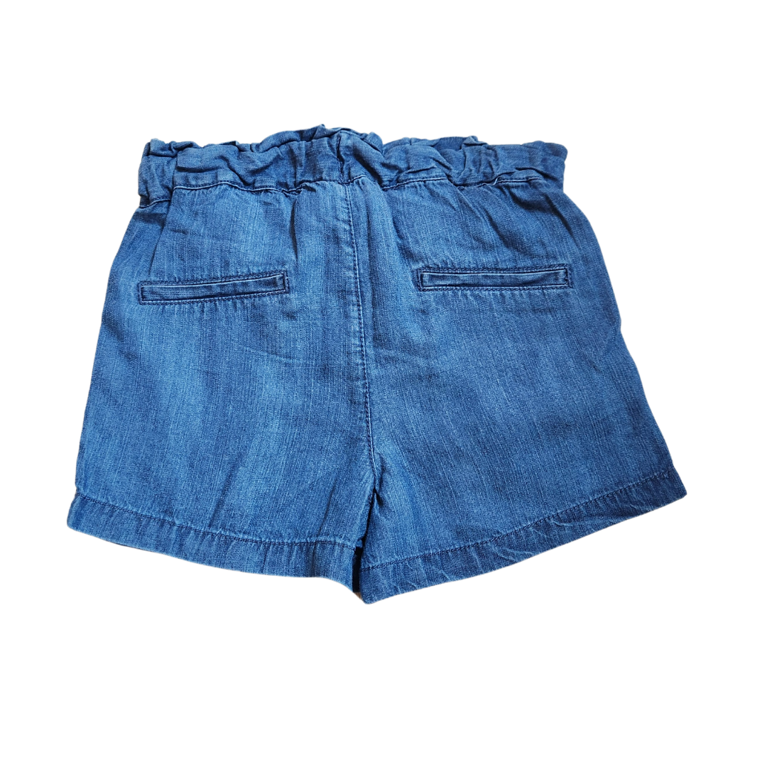 Shorts by Name it - Size 4 years