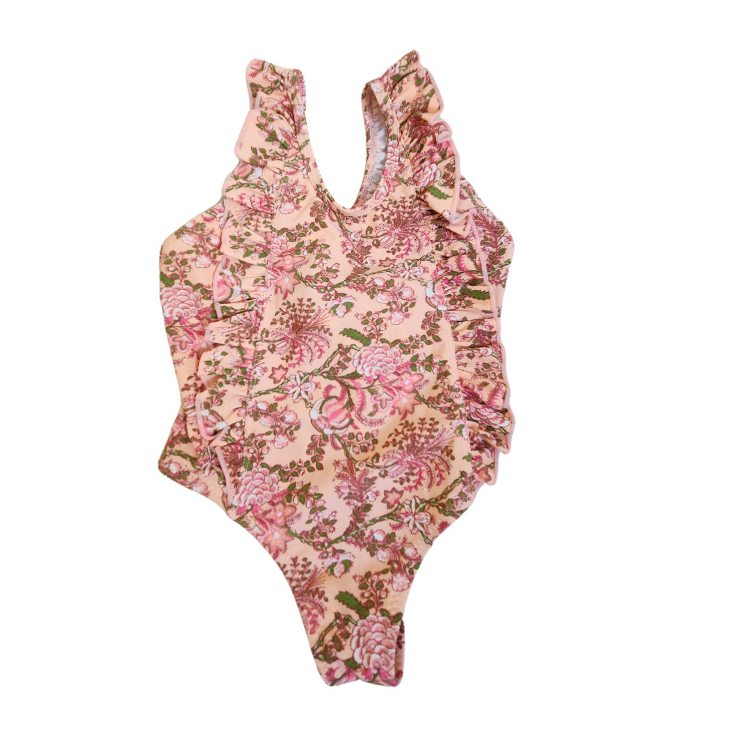 Swimwear by La Redoute  X Louise Misha - Size 6 months