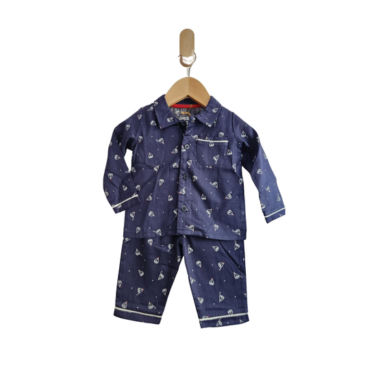 Pyjama by Mamas & Papas - Size 6 months