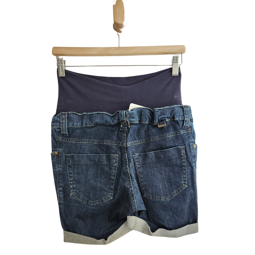 Denim Short by Noppies - Size S