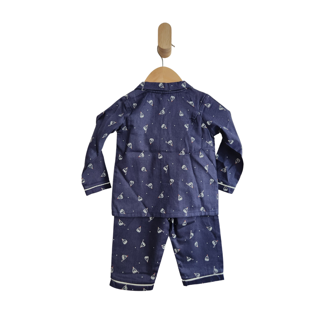 Pyjama by Mamas & Papas - Size 6 months