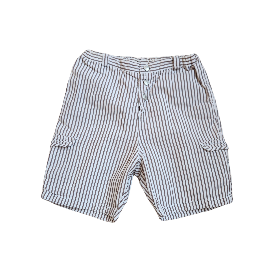 Shorts by Jacadi - Size 6 months