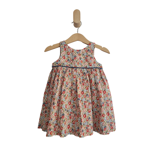 Dress by Bout'chou - Size 9 months