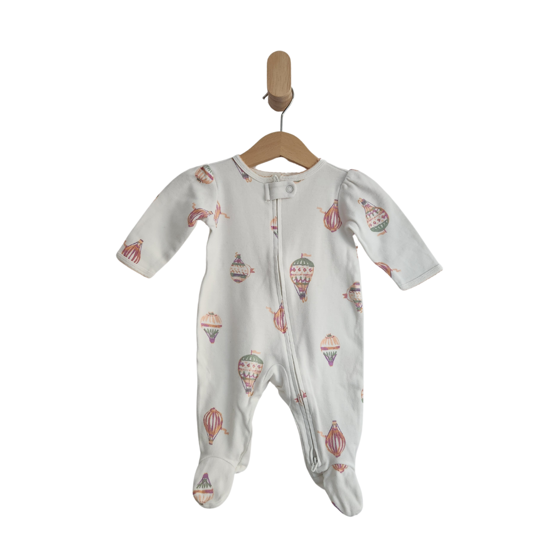 Pyjama by Carter's - Size 3 months