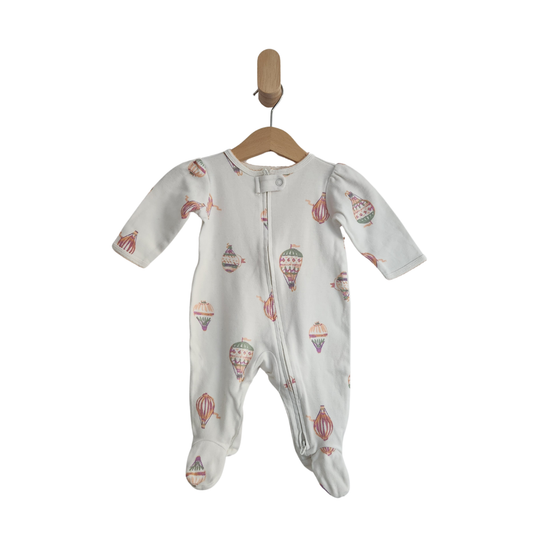 Pyjama by Carter's - Size 3 months