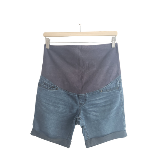 Denim Short by H&M - Size S