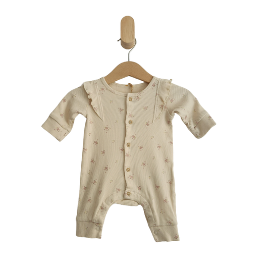 Romper by Kiabi - Size Newborn