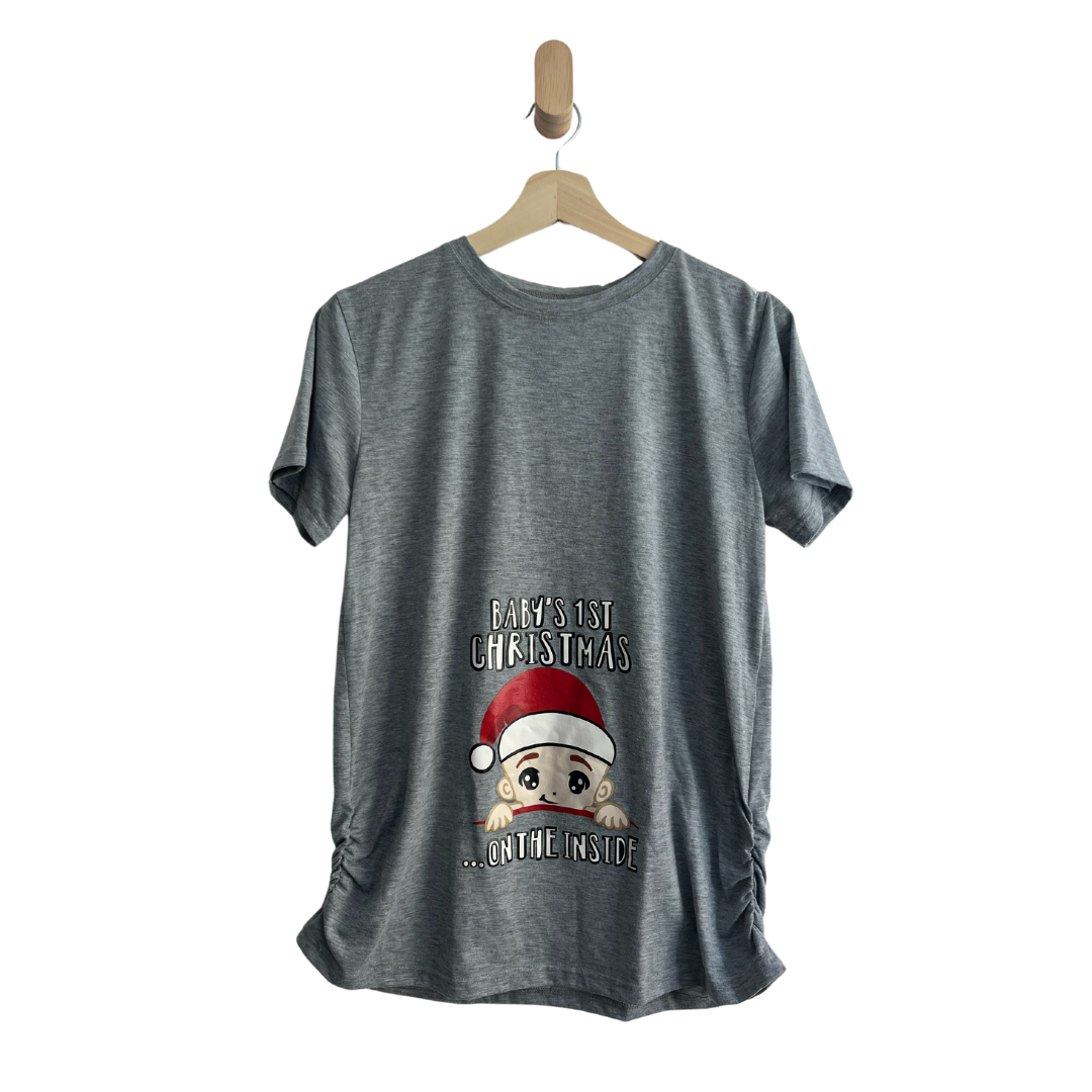 Christmas Tshirt - Size M