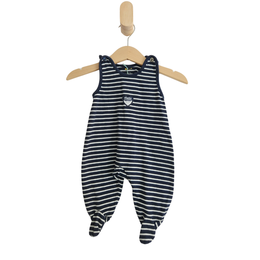 Jumpsuit by Liegelind - Size Newborn