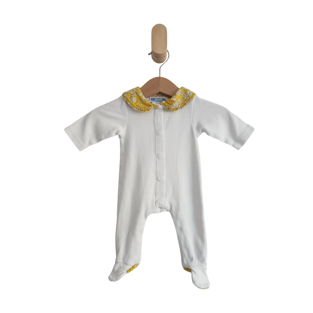 Pyjama by Jacadi - Size 1 month