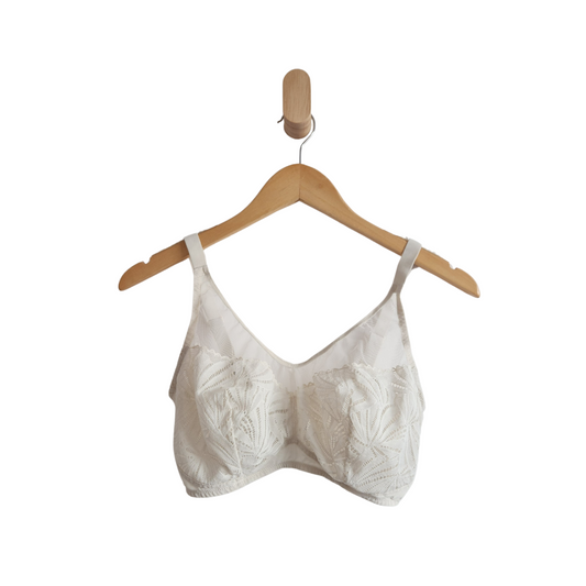 Maternity Bra by Daarjeling - Size 90G