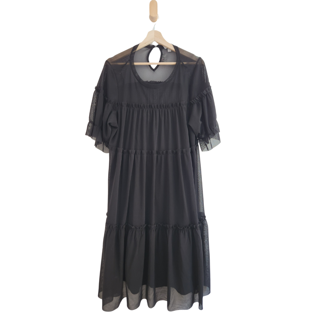 Ceremony Dress by Asos - Size XL