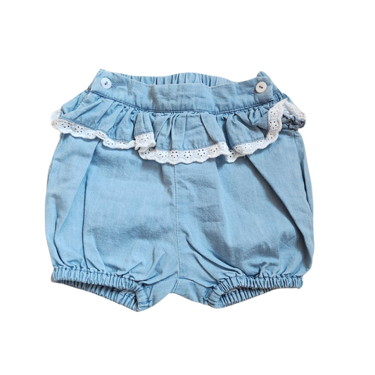 Shorts by Zippy - Size 1 month