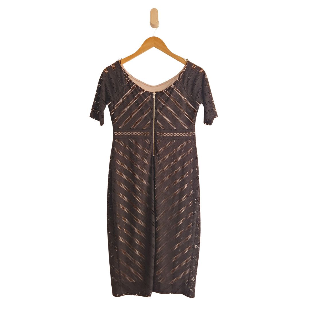 Ceremony Dress by Motherhood - Size S