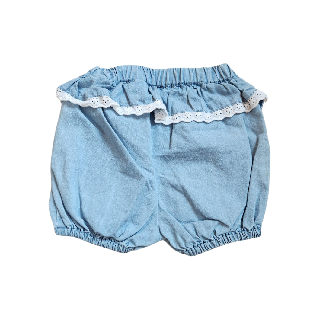 Shorts by Zippy - Size 1 month