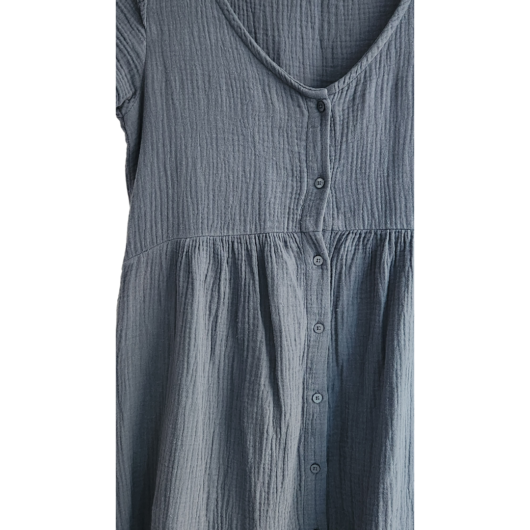 Casual Dress by Verbaudet - Size XS