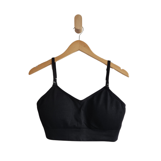 Nursing Bra by Motherhood - Size L